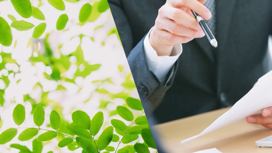 Foto Trendradar Nachhaltigkeits-Reporting