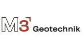 M3 Gentechnik Logo