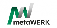 metaWERK Logo