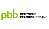 Pfandbriefbank Logo