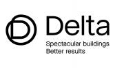 Logo von Delta Development