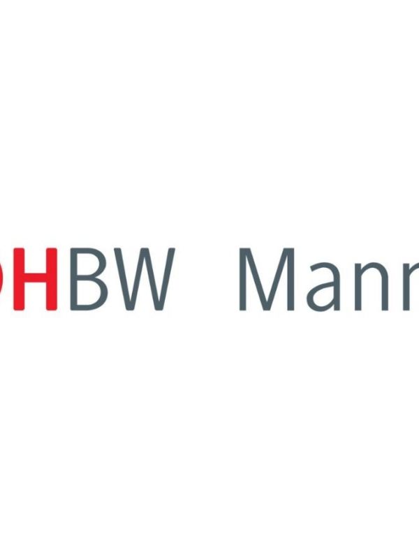 DHBW Mannheim Logo