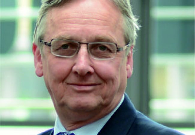 Uwe Brackmann