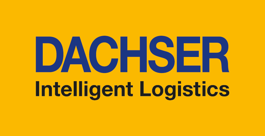 DACHSER Logo