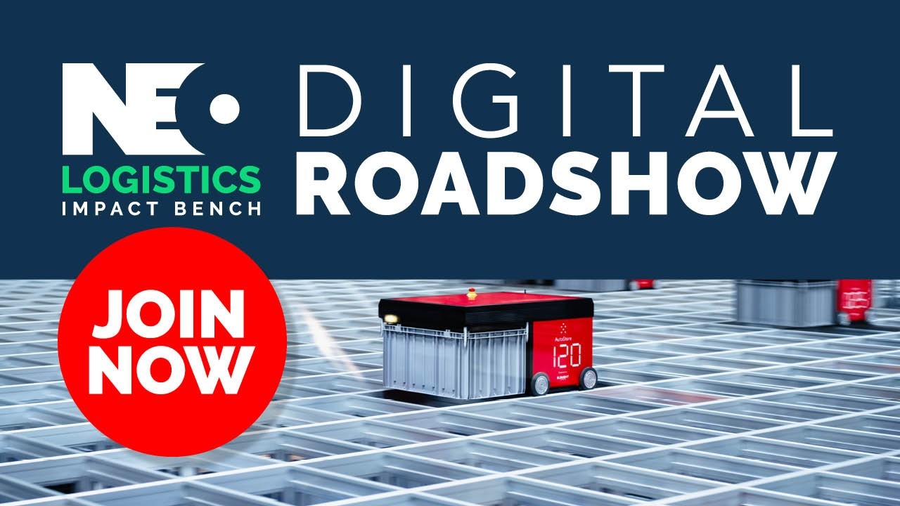 Banner Roadshow