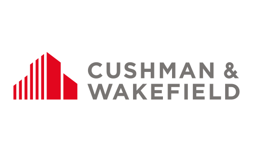 Cushman & Wakefield Logo