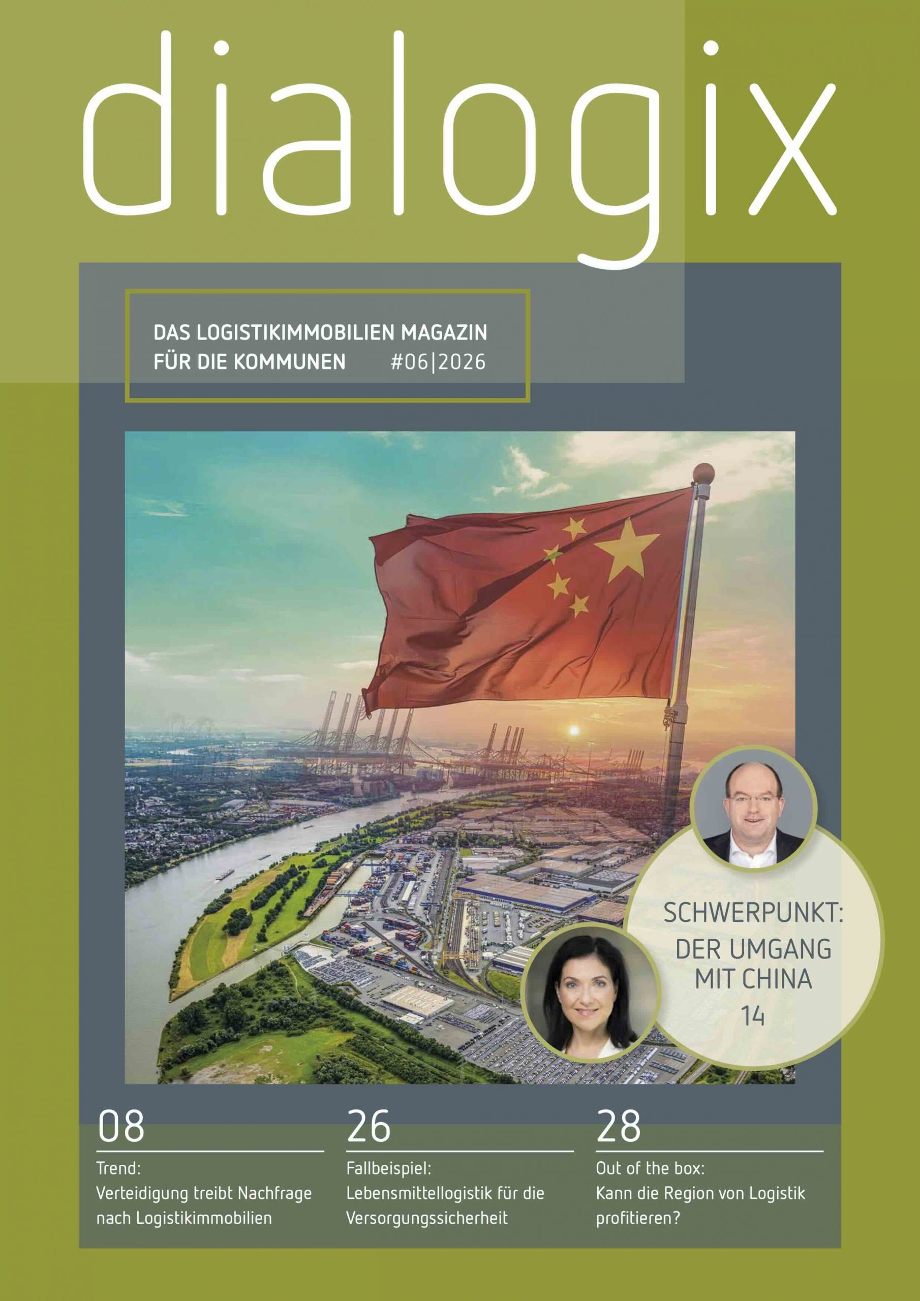 dialogix 6 Cover