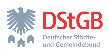 DSTGB Logo