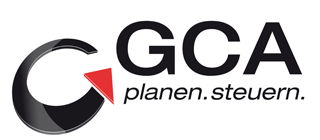 GCA Logo
