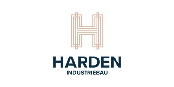 Industriebau-Logo