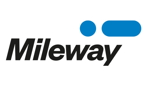 Mileway Logo