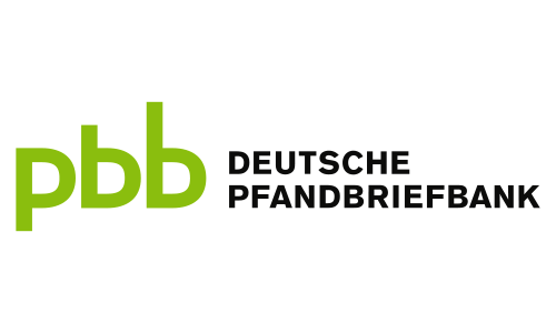 Pfandbriefbank Logo