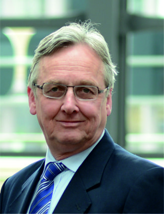Uwe Brackmann