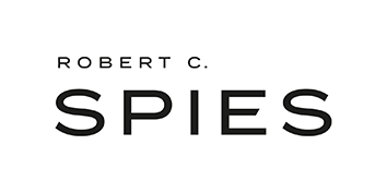 Robert C-Spies Logo