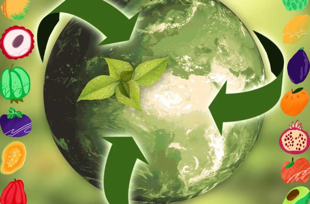 ecological