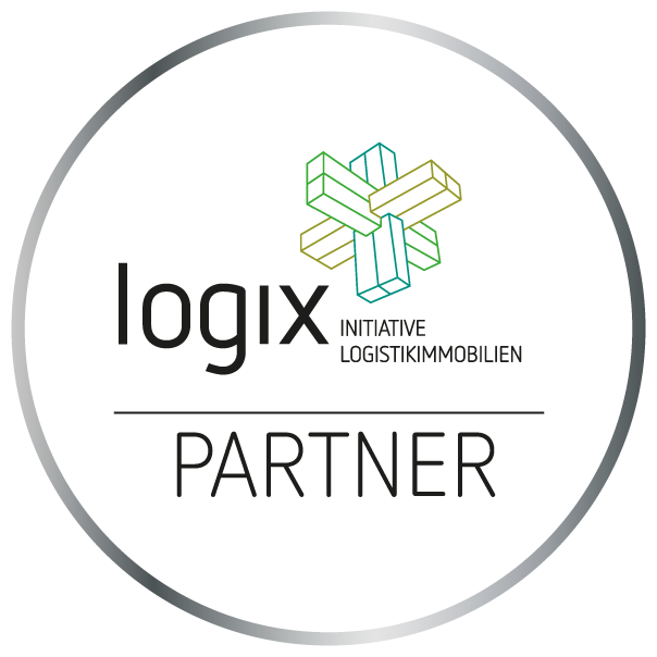 logix Partner Logo