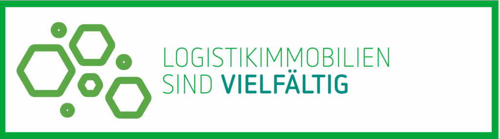 Logistikimmobilien sind vielfältig