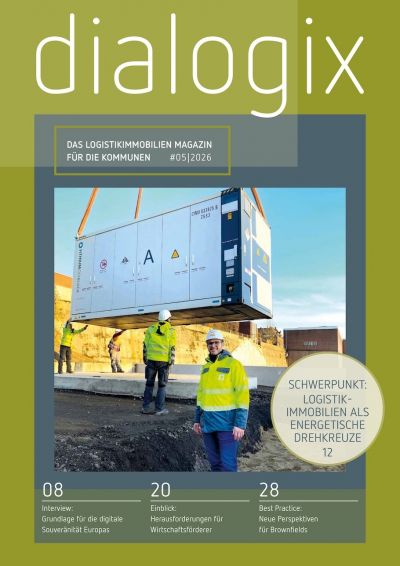 dialogix 5 Cover