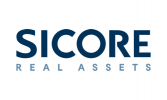 Sicore Real Assets Logo