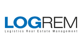 Logrem logo