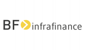 BF_infrafinance Logo