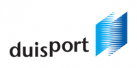 duisport logo