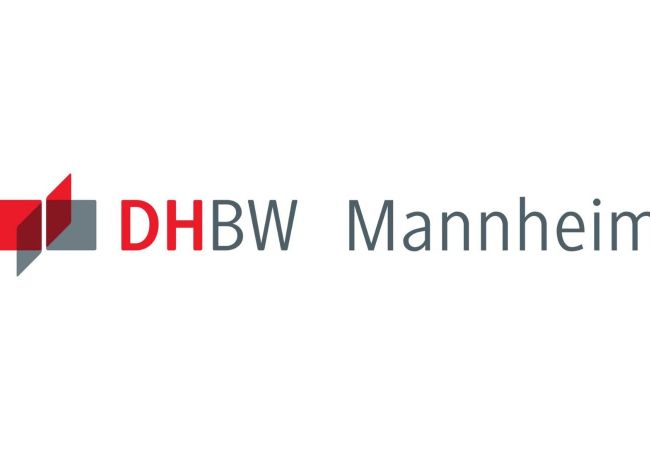 DHBW Mannheim Logo