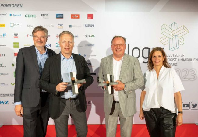 Logix Award 2023