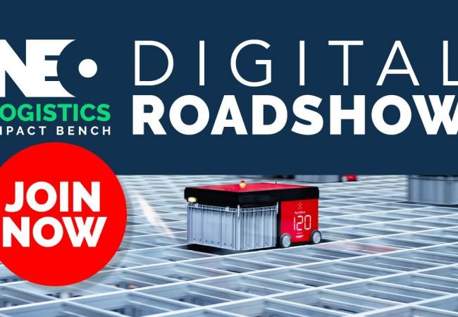 Banner Roadshow