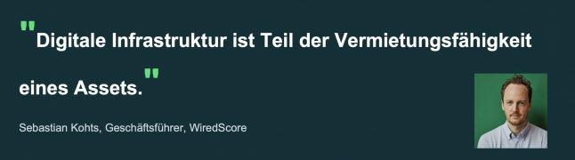 Trendradar WiredScore Four Parx Statement Kohts